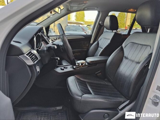 Mercedes GLE 250 34 interauto-car