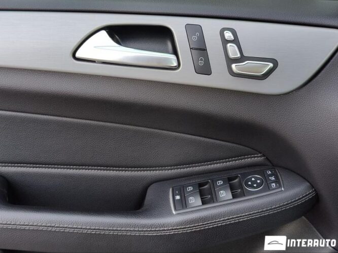 Mercedes GLE 250 46 interauto-car