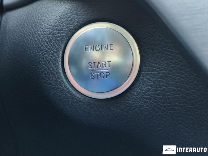 Mercedes GLE 250 44 interauto-car