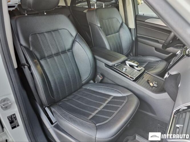 Mercedes GLE 250 37 interauto-car