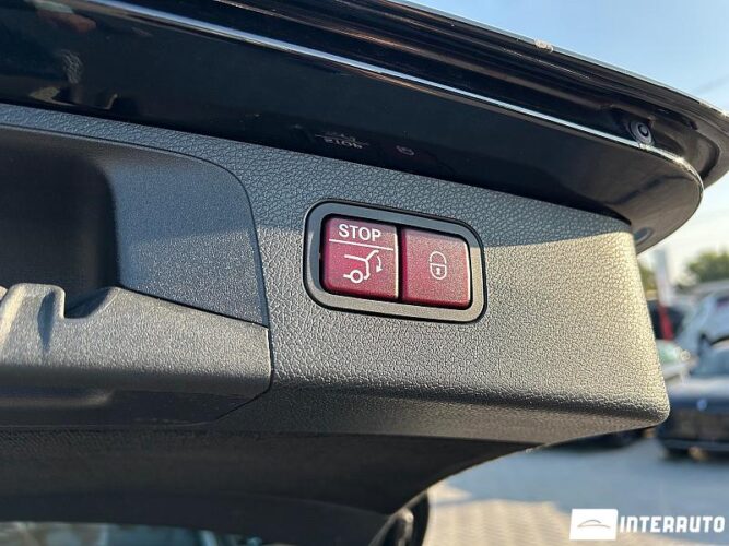 Mercedes E 300de 50 interauto-car