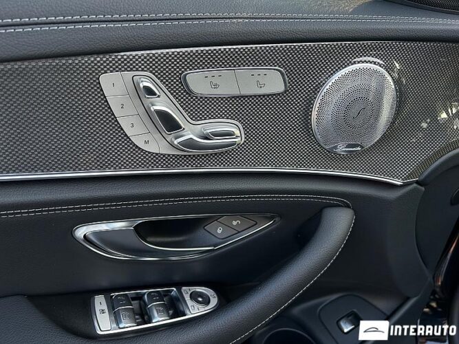 Mercedes E 300de 41 interauto-car