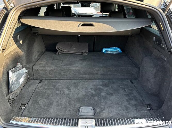 Mercedes E 300de 49 interauto-car