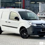 Renault Kangoo 2016