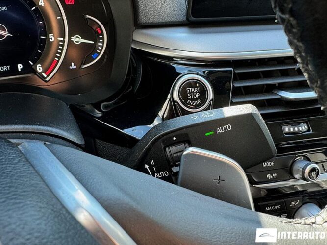 BMW 520 44 interauto-car