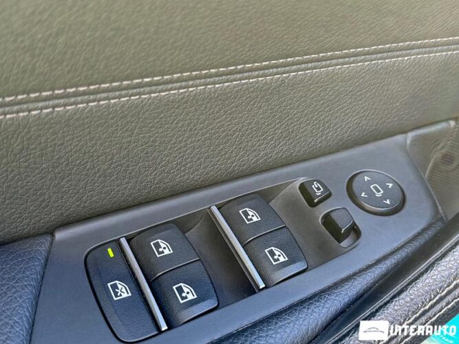 BMW 520 45 interauto-car