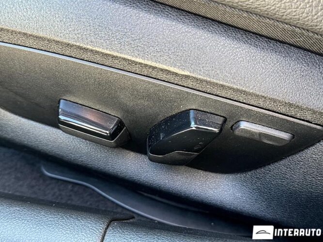 BMW 520 46 interauto-car