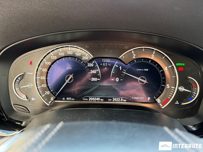 BMW 520 39 interauto-car