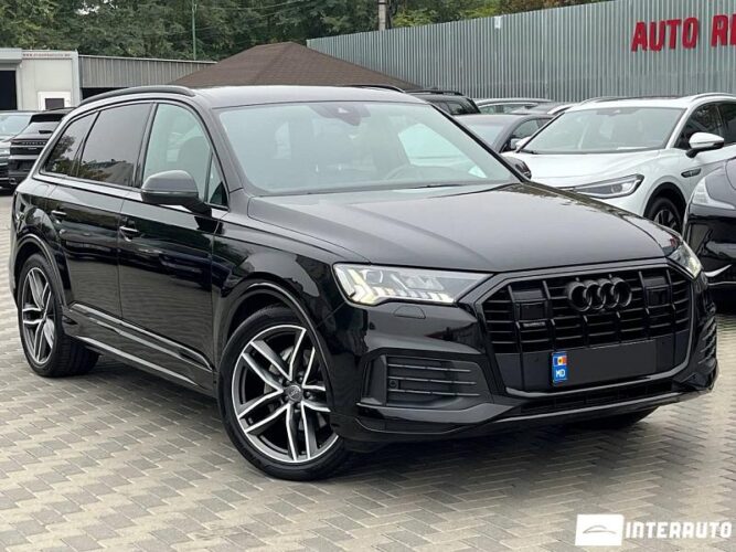 Audi Q7 37 interauto-car