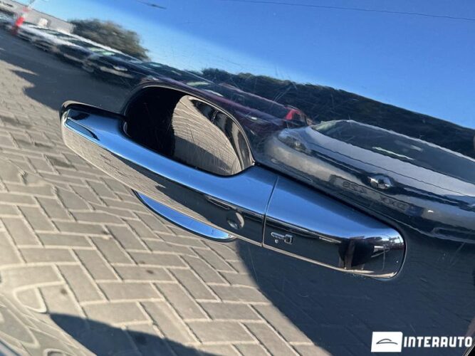 Jaguar F-Pace 62 interauto-car