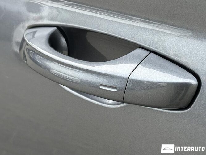 Skoda Superb 47 interauto-car