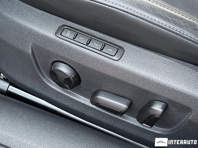 Skoda Superb 51 interauto-car