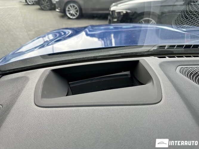 BMW 330E 50 interauto-car