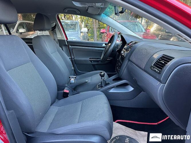 Volkswagen Golf 40 interauto-car