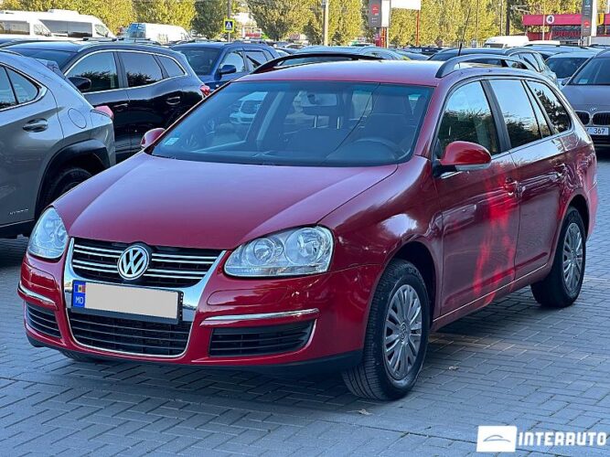 Volkswagen Golf 27 interauto-car