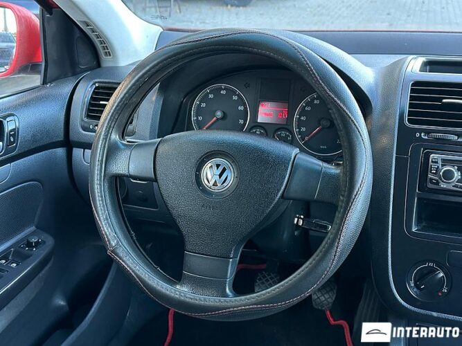 Volkswagen Golf 35 interauto-car