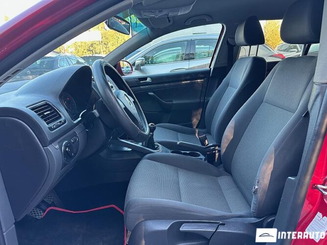 Volkswagen Golf 31 interauto-car