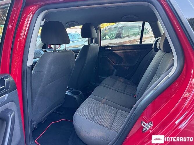 Volkswagen Golf 42 interauto-car