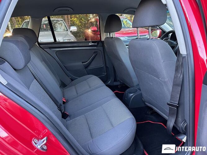 Volkswagen Golf 41 interauto-car