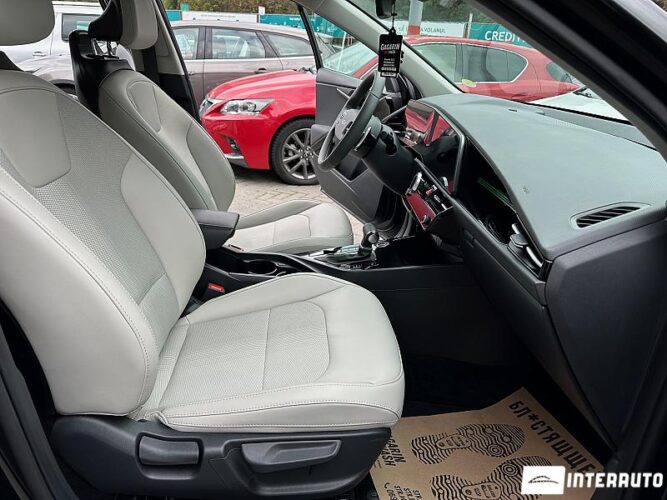 Kia Niro 39 interauto-car
