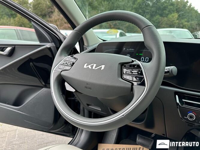 Kia Niro 41 interauto-car