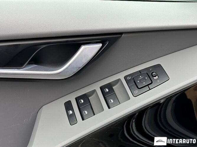 Kia Niro 47 interauto-car