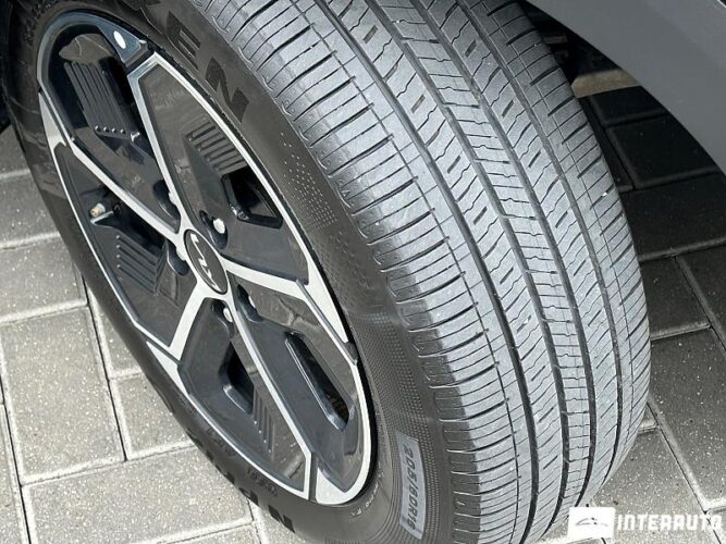 Kia Niro 55 interauto-car