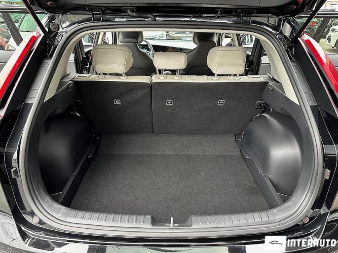 Kia Niro 52 interauto-car