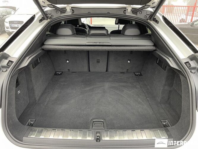 BMW X6 3.0D 51 interauto-car