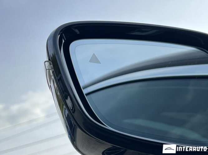 BMW 530e 38 interauto-car