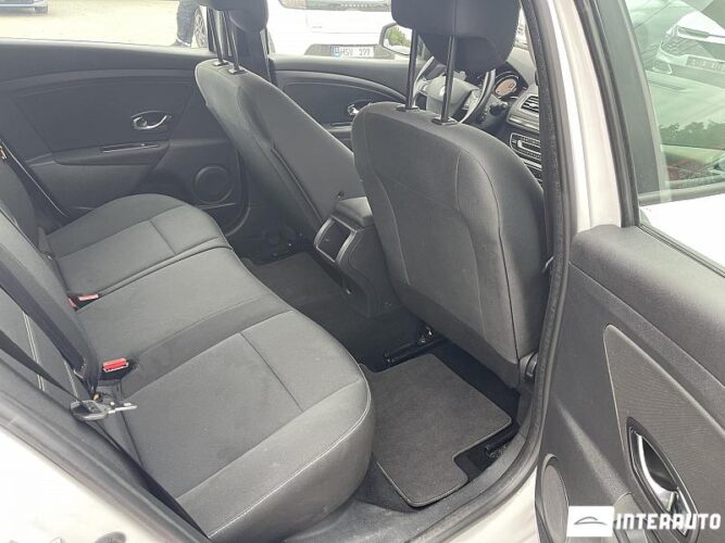 Renault Megane 41 interauto-car