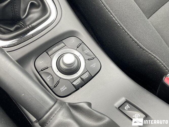 Renault Megane 37 interauto-car