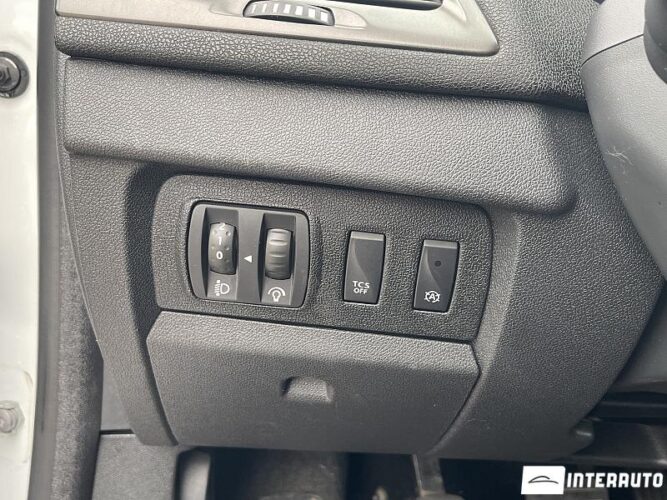 Renault Megane 32 interauto-car