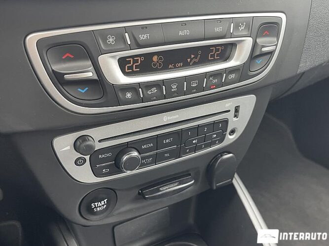 Renault Megane 36 interauto-car