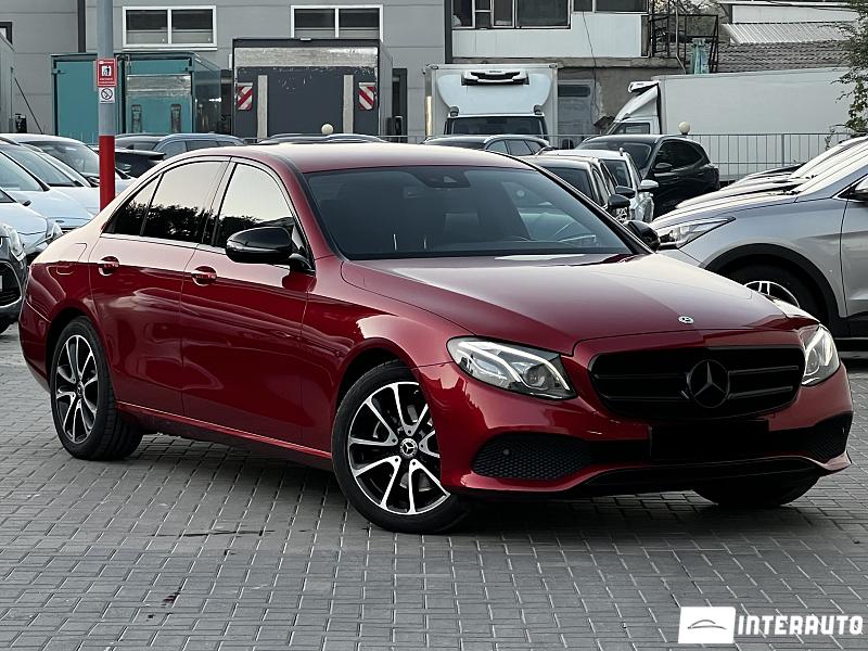 interauto oferta masina