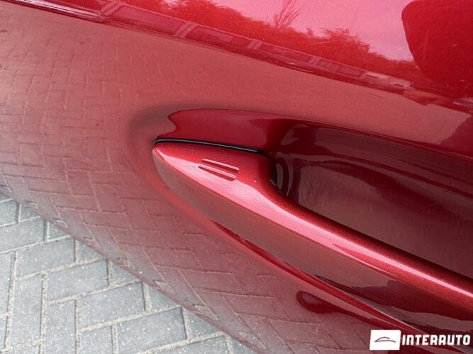 Toyota Prius Plus / V 42 interauto-car