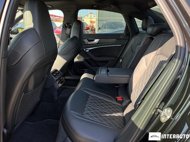 Audi S6 51 interauto-car