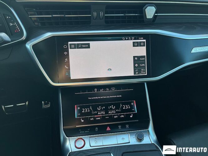 Audi S6 47 interauto-car