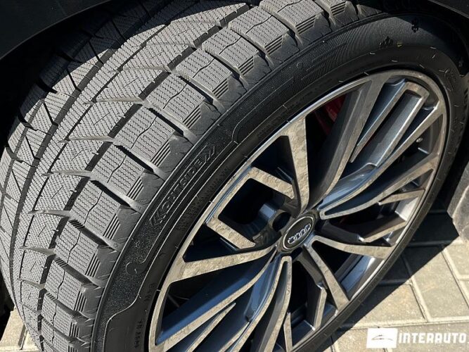 Audi S6 55 interauto-car