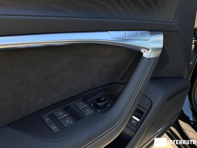 Audi S6 57 interauto-car