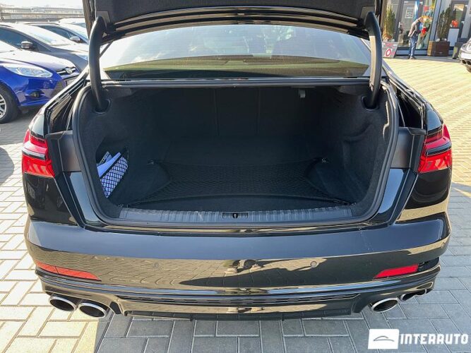 Audi S6 63 interauto-car