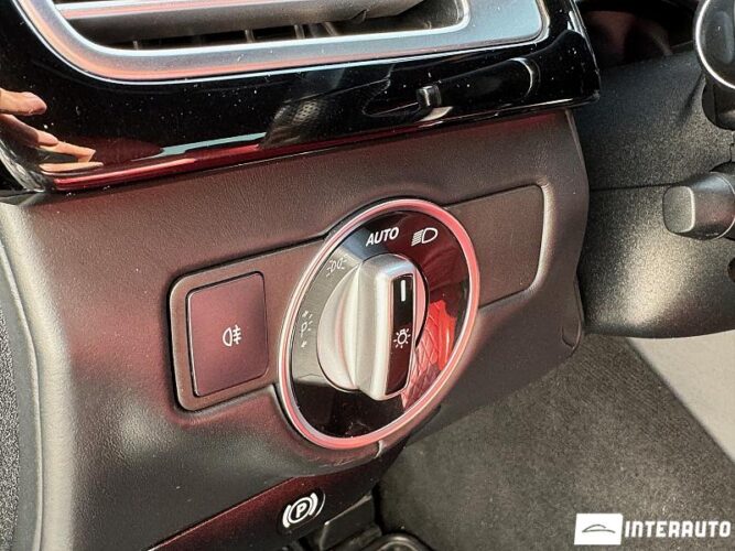 Mercedes CLS 250 47 interauto-car