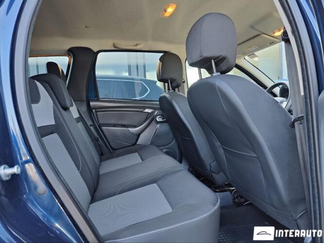 Dacia Duster 34 interauto-car