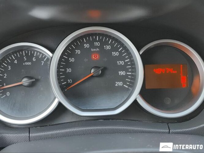 Dacia Duster 37 interauto-car