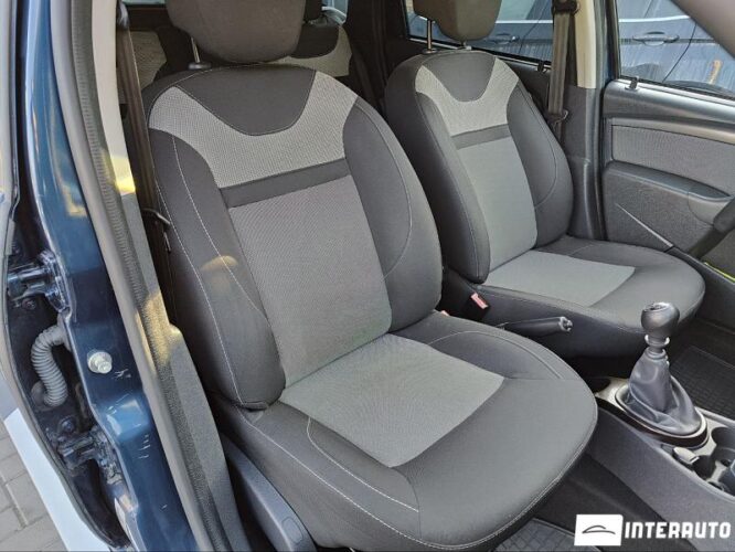 Dacia Duster 33 interauto-car