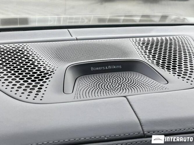 BMW X6M Competition 44 interauto-car