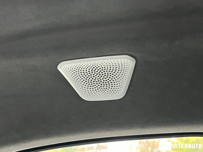 BMW X6M Competition 53 interauto-car