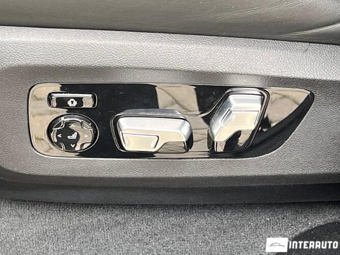 BMW X6M Competition 52 interauto-car