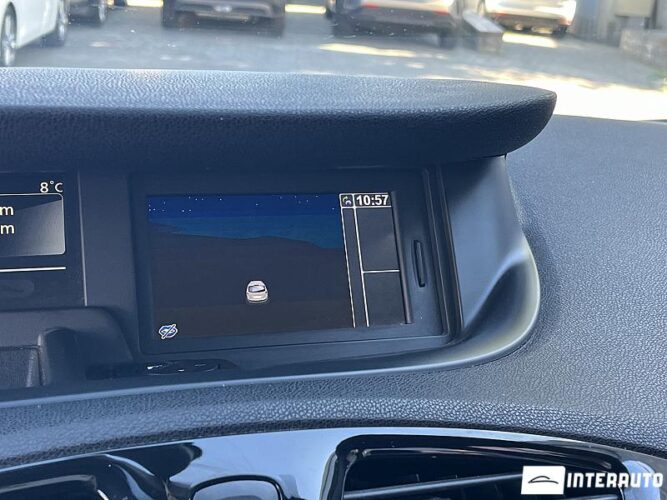 Renault Grand Scenic 41 interauto-car