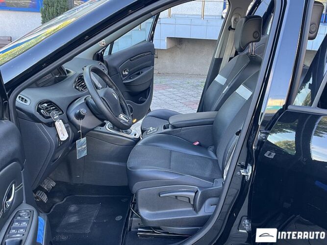 Renault Grand Scenic 36 interauto-car